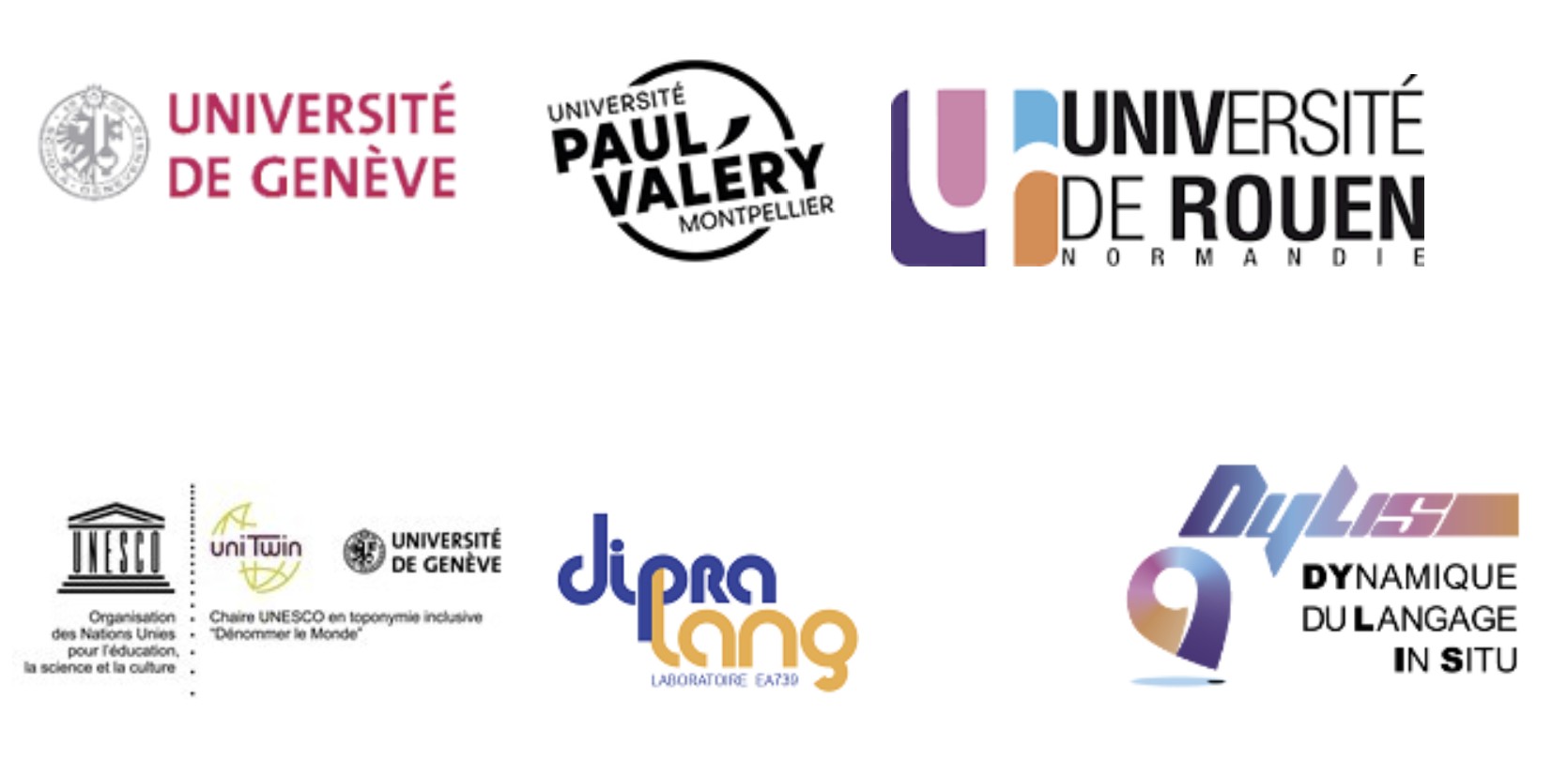 Karukinka participera au Colloque international de Toponymie inclusive à Montpellier sous l’égide de l’UNESCO