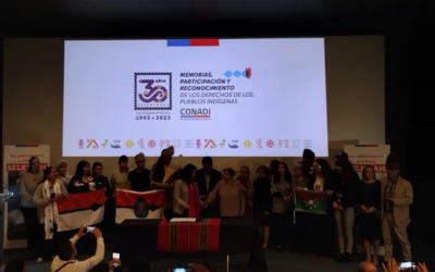 Le Chili reconnaît le peuple selk’nam comme peuple autochtone vivant