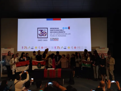 Le Chili reconnaît le peuple selk’nam comme peuple autochtone vivant