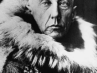 Carnets de Lecture #3 : Roald Amundsen Mémoires, carnet de voyage 1911-1928